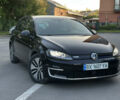 Чорний Фольксваген e-Golf, об'ємом двигуна 0 л та пробігом 97 тис. км за 9900 $, фото 17 на Automoto.ua