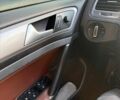 Черный Фольксваген e-Golf, объемом двигателя 0 л и пробегом 130 тыс. км за 8500 $, фото 22 на Automoto.ua
