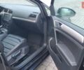 Чорний Фольксваген e-Golf, об'ємом двигуна 0 л та пробігом 169 тис. км за 7499 $, фото 16 на Automoto.ua
