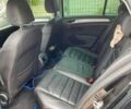 Черный Фольксваген e-Golf, объемом двигателя 0 л и пробегом 88 тыс. км за 11000 $, фото 10 на Automoto.ua