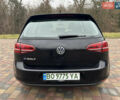 Чорний Фольксваген e-Golf, об'ємом двигуна 0 л та пробігом 112 тис. км за 8000 $, фото 6 на Automoto.ua