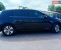 Чорний Фольксваген e-Golf, об'ємом двигуна 0 л та пробігом 123 тис. км за 9000 $, фото 6 на Automoto.ua