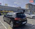 Черный Фольксваген e-Golf, объемом двигателя 0 л и пробегом 160 тыс. км за 8900 $, фото 8 на Automoto.ua