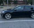 Черный Фольксваген e-Golf, объемом двигателя 0 л и пробегом 152 тыс. км за 10900 $, фото 4 на Automoto.ua