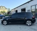 Черный Фольксваген e-Golf, объемом двигателя 0 л и пробегом 135 тыс. км за 8800 $, фото 7 на Automoto.ua
