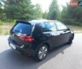 Чорний Фольксваген e-Golf, об'ємом двигуна 0 л та пробігом 126 тис. км за 10000 $, фото 3 на Automoto.ua