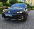 Черный Фольксваген e-Golf, объемом двигателя 0 л и пробегом 137 тыс. км за 8350 $, фото 1 на Automoto.ua