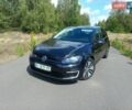 Черный Фольксваген e-Golf, объемом двигателя 0 л и пробегом 138 тыс. км за 9000 $, фото 1 на Automoto.ua