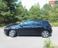 Чорний Фольксваген e-Golf, об'ємом двигуна 0 л та пробігом 130 тис. км за 9800 $, фото 5 на Automoto.ua