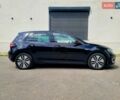 Чорний Фольксваген e-Golf, об'ємом двигуна 0 л та пробігом 92 тис. км за 11100 $, фото 1 на Automoto.ua