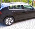 Чорний Фольксваген e-Golf, об'ємом двигуна 0 л та пробігом 112 тис. км за 9250 $, фото 8 на Automoto.ua