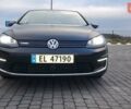 Чорний Фольксваген e-Golf, об'ємом двигуна 0 л та пробігом 169 тис. км за 7499 $, фото 5 на Automoto.ua