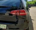 Чорний Фольксваген e-Golf, об'ємом двигуна 0 л та пробігом 92 тис. км за 11100 $, фото 18 на Automoto.ua