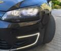 Черный Фольксваген e-Golf, объемом двигателя 0 л и пробегом 137 тыс. км за 8350 $, фото 2 на Automoto.ua
