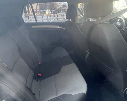 Черный Фольксваген e-Golf, объемом двигателя 0 л и пробегом 140 тыс. км за 8999 $, фото 6 на Automoto.ua