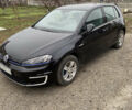 Чорний Фольксваген e-Golf, об'ємом двигуна 0 л та пробігом 87 тис. км за 9800 $, фото 2 на Automoto.ua