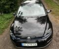 Черный Фольксваген e-Golf, объемом двигателя 0 л и пробегом 128 тыс. км за 7800 $, фото 33 на Automoto.ua