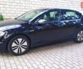 Чорний Фольксваген e-Golf, об'ємом двигуна 0 л та пробігом 112 тис. км за 9250 $, фото 1 на Automoto.ua