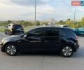 Черный Фольксваген e-Golf, объемом двигателя 0 л и пробегом 130 тыс. км за 8500 $, фото 9 на Automoto.ua