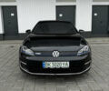 Чорний Фольксваген e-Golf, об'ємом двигуна 0 л та пробігом 125 тис. км за 9300 $, фото 1 на Automoto.ua