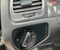 Чорний Фольксваген e-Golf, об'ємом двигуна 0 л та пробігом 122 тис. км за 9100 $, фото 17 на Automoto.ua