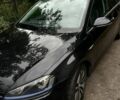 Черный Фольксваген e-Golf, объемом двигателя 0 л и пробегом 128 тыс. км за 7800 $, фото 24 на Automoto.ua