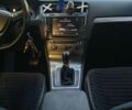 Черный Фольксваген e-Golf, объемом двигателя 0 л и пробегом 137 тыс. км за 8350 $, фото 24 на Automoto.ua