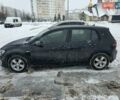 Черный Фольксваген e-Golf, объемом двигателя 0 л и пробегом 102 тыс. км за 8299 $, фото 3 на Automoto.ua
