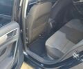 Черный Фольксваген e-Golf, объемом двигателя 0 л и пробегом 137 тыс. км за 8350 $, фото 15 на Automoto.ua