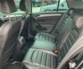 Чорний Фольксваген e-Golf, об'ємом двигуна 0 л та пробігом 144 тис. км за 14000 $, фото 11 на Automoto.ua