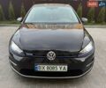 Черный Фольксваген e-Golf, объемом двигателя 0 л и пробегом 79 тыс. км за 9600 $, фото 14 на Automoto.ua