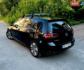 Чорний Фольксваген e-Golf, об'ємом двигуна 0 л та пробігом 103 тис. км за 10500 $, фото 19 на Automoto.ua