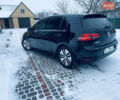 Черный Фольксваген e-Golf, объемом двигателя 0 л и пробегом 135 тыс. км за 9300 $, фото 18 на Automoto.ua