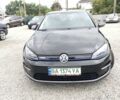 Черный Фольксваген e-Golf, объемом двигателя 0 л и пробегом 144 тыс. км за 14000 $, фото 1 на Automoto.ua