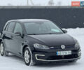 Черный Фольксваген e-Golf, объемом двигателя 0 л и пробегом 130 тыс. км за 7200 $, фото 2 на Automoto.ua