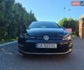 Черный Фольксваген e-Golf, объемом двигателя 0 л и пробегом 155 тыс. км за 8500 $, фото 1 на Automoto.ua