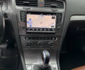 Черный Фольксваген e-Golf, объемом двигателя 0 л и пробегом 125 тыс. км за 9200 $, фото 22 на Automoto.ua