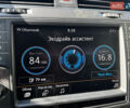 Черный Фольксваген e-Golf, объемом двигателя 0 л и пробегом 155 тыс. км за 8950 $, фото 12 на Automoto.ua