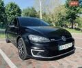 Чорний Фольксваген e-Golf, об'ємом двигуна 0 л та пробігом 115 тис. км за 9600 $, фото 1 на Automoto.ua