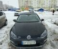 Черный Фольксваген e-Golf, объемом двигателя 0 л и пробегом 102 тыс. км за 8299 $, фото 1 на Automoto.ua