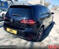 Черный Фольксваген e-Golf, объемом двигателя 80 л и пробегом 115 тыс. км за 10500 $, фото 5 на Automoto.ua