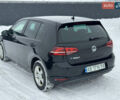 Черный Фольксваген e-Golf, объемом двигателя 0 л и пробегом 130 тыс. км за 8850 $, фото 32 на Automoto.ua