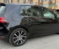 Черный Фольксваген e-Golf, объемом двигателя 0 л и пробегом 79 тыс. км за 9600 $, фото 8 на Automoto.ua