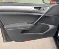 Чорний Фольксваген e-Golf, об'ємом двигуна 0 л та пробігом 140 тис. км за 8299 $, фото 19 на Automoto.ua
