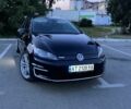 Черный Фольксваген e-Golf, объемом двигателя 0 л и пробегом 152 тыс. км за 10900 $, фото 1 на Automoto.ua