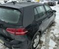 Черный Фольксваген e-Golf, объемом двигателя 0 л и пробегом 102 тыс. км за 8299 $, фото 6 на Automoto.ua