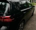 Черный Фольксваген e-Golf, объемом двигателя 0 л и пробегом 128 тыс. км за 7800 $, фото 48 на Automoto.ua