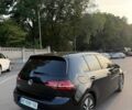 Черный Фольксваген e-Golf, объемом двигателя 0 л и пробегом 130 тыс. км за 8500 $, фото 8 на Automoto.ua