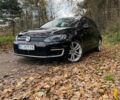 Черный Фольксваген e-Golf, объемом двигателя 0 л и пробегом 118 тыс. км за 8500 $, фото 1 на Automoto.ua
