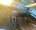 Чорний Фольксваген e-Golf, об'ємом двигуна 0 л та пробігом 103 тис. км за 10500 $, фото 5 на Automoto.ua